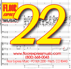 Floor Express Demo 22
