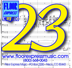 Floor Express Music Demo 23