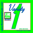 Variety 1