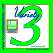 Variety 3